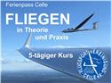 Veranstaltungsbild Fliegen in Theorie und Praxis - für Jungs